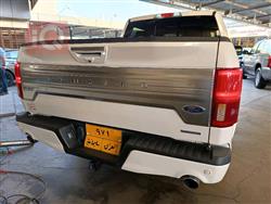 فۆرد F-150